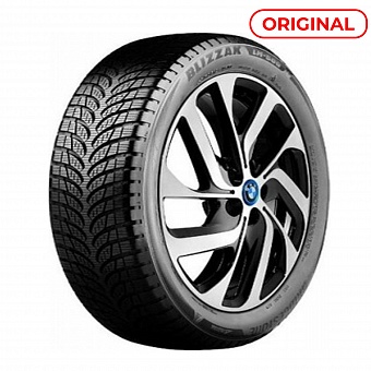 ���� ���� Bridgestone Blizzak LM500